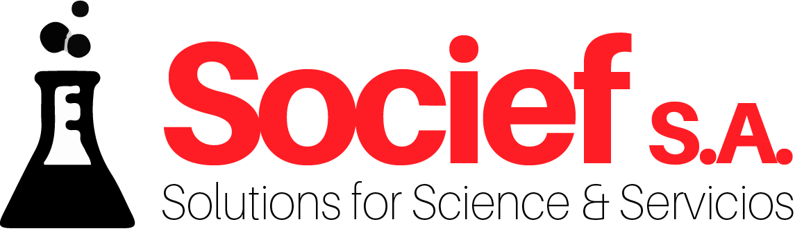 Socief S.A. – Shimadzu Ecuador – Equipos de Laboratorio y Control de Calidad