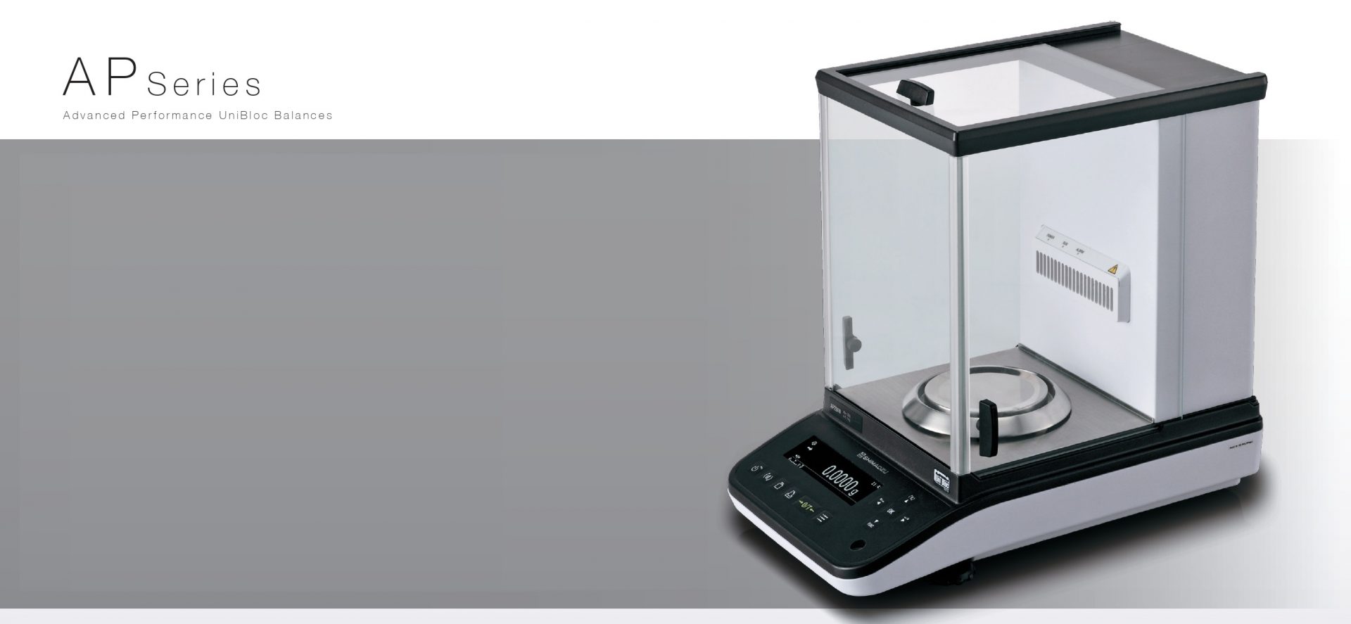 Socief S.A. – Shimadzu Ecuador – Equipos de Laboratorio y Control de Calidad