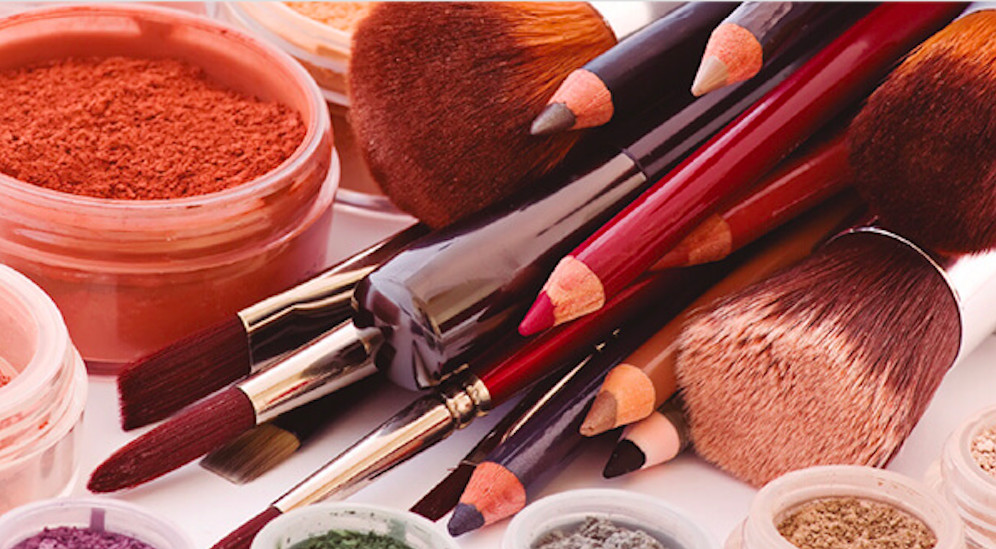 Balanza de laboratorio para la industria cosmética y belleza