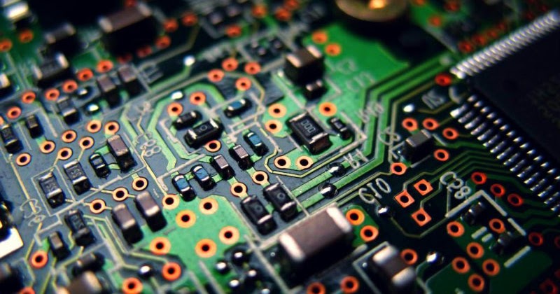 Balanza de laboratorio para la industria electrónica